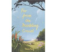 Far from the Madding Crowd