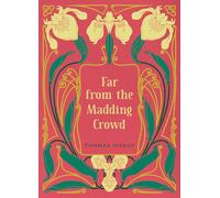 Far from the Madding Crowd