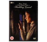 Far From the Madding Crowd