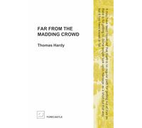 Far from the Madding Crowd