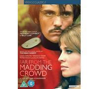 Far From The Madding Crowd Digitally Restored (DVD) Denise Coffey Fiona Walker