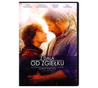 Far from the Madding Crowd [DVD] (IMPORT) (Nessuna versione italiana)