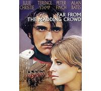 Far From The Madding Crowd [Edizione: Stati Uniti]