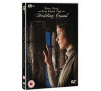 Far from the Madding Crowd [Region 2]