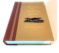 Far from the Madding Crowd. The World's Best Reading Series.