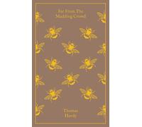 Thomas Hardy – Far from the Madding Crowd – Copertina rigida