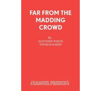 Far from the Madding Crowd - White Matthew