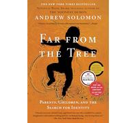 Andrew Solomon Far from the Tree (Tascabile)