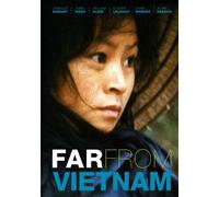 Far From Vietnam [Edizione: Stati Uniti]