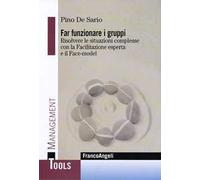 Far funzionare i gruppi. Risolvere le situazioni complesse con la Facilitazione esperta e il Face-model