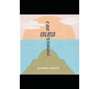 Far Greater Things