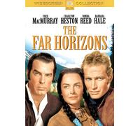 Far Horizons