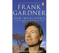 Far Horizons [Lingua Inglese]