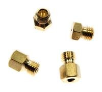FAR - injecteur gaz butane ø 88 pour table de cuisson FAR