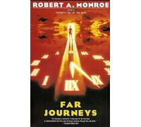 Robert A. Monroe Far Journeys (Tascabile) Journeys Trilogy