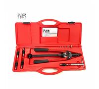 FAR KJ29 EXTRA RIVETTATRICE DOPPIA LEVA RIVETTI INSERTI FILETTATI DA M3 A M10