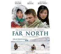 Far north