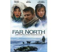 Far North (DVD) Michelle Yeoh Sean Bean Michelle Krusiec Gary Pillai