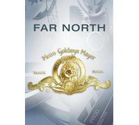 Far North DVD - Sam Shepard,Jessica Lange, Charles Durning, Tess Harper