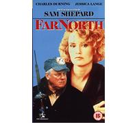Far North [VHS]