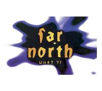 Far North - What !? -Remastered-