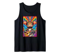 Far out Mouse 60s Chitarrista Canotta