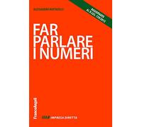 Far parlare i numeri