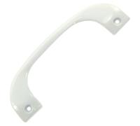 FAR - POIGNEE RC PORTE BLANC 202MM pour réfrigérateur
