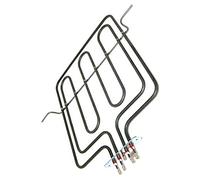 Far - Resistance di Voute Grill 800 W 1500 W 230 - 462900003