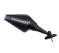 FAR RETROVISORE SPORTIVO CBR 600 CON INDICATORE INTEGRATO DX CODE:6894LED