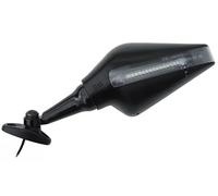 FAR RETROVISORE SPORTIVO CBR 600 CON INDICATORE INTEGRATO SX CODE:6893LED
