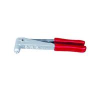 FAR K39 RIVETTATRICI RIVETTATRICE MANUALE A LEVA PER RIVETTI DA 2,4 A 4,8 mm