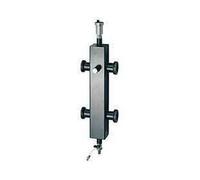 FAR SEPARATORE IDRAULICO COMPLETO DI VALVOLA DI SFOGO ARIA AUTOMATICA ART.2159