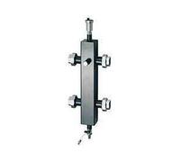 FAR SEPARATORE IDRAULICO COMPLETO DI VALVOLA DI SFOGO ARIA AUTOMATICA ART.2160