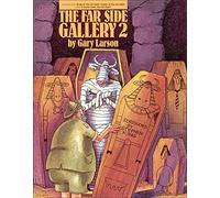 Gary Larson The Far Side® Gallery 2 (Tascabile) Far Side