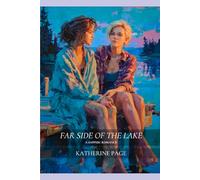 Far Side of the Lake: A Sapphic Romance (Stillwater Book 1)