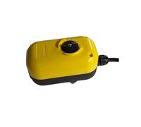 FAR SMALL attuatore elettrico 3001/230 V per valvole a sfera a zona