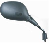 FAR SPECCHIETTO RETROVISORE NERO SINISTRO PER HONDA SH 125 SH125 2001 2004