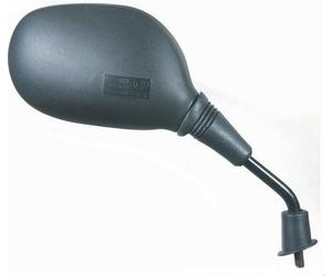 FAR SPECCHIETTO RETROVISORE NERO SINISTRO PER HONDA SH 125 SH125 2001 2004