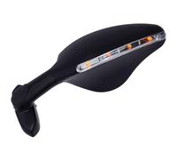 FAR Specchio DX att.carena OMO c/led richiud