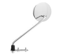 FAR Specchio DX cromato att. manubrio OMO