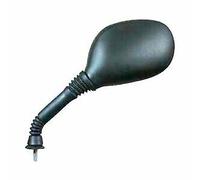 FAR SPECCHIO RETROVISORE NERO SINISTRO PER HONDA CHIOCCIOLA 125 150