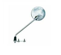 FAR SPECCHIO SPECCHIETTO SINISTRO CROMATO OMOLOGATO PER VESPA 50 SPECIAL L R N