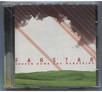 Far Star - Broken Down and Wandering (UK Import)