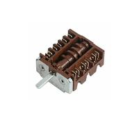 Far - Switch piano cottura EGO 7 POS 4627266500 - 434509