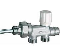 FAR VALVOLA BITUBO TERMOSTATIZZABILE RAME/MULTISTRATO/PLASTICA 1/2"-3/4"-1" 1430