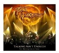 Far Warning - Talking Ain'T Enough
