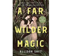 Far Wilder Magic