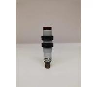 Far2bn-0e fotocellula m18 sn 100mm 24vdc npn conn m12 micro detectors