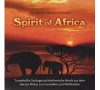 Fara Diouf - Spirit of Africa